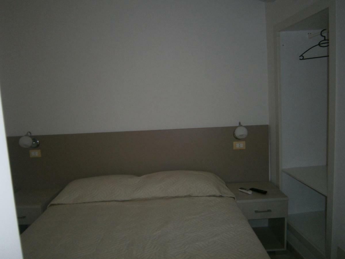 Appartamenti Da Nicola ランペドゥーザ エクステリア 写真